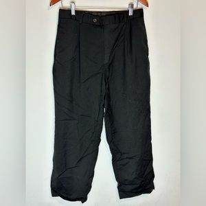 Formal wear — Alfani — woolen in Italy